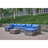 Patio Sofa With Cushions