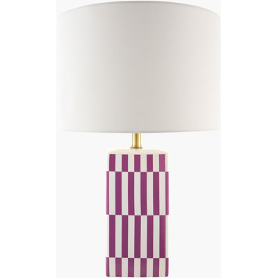Lampe de table Evert
