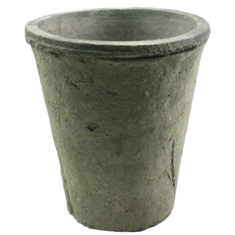 Alsager Handmade Terracotta Rose Pot