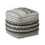 Else Upholstered Ottoman