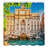 Shower Curtain with Hooks Included-94636035