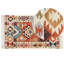 Shelstead Southwestern Wool Hand Woven Area Rug-811663507