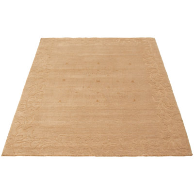 Mcmillion Wool Moroccan Indoor Rug