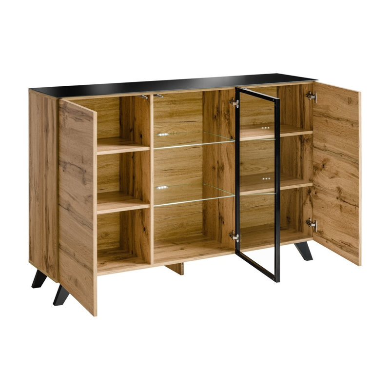 Dorset 150cm Sideboard
