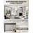 2pcs 52" Ceiling Fan With Led Lights-274648515-274648575