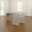 L-Shaped Desk Shell-10163775