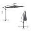 Annora 300cm Tilt Cantilever Parasol-57368103