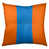 Orange/Blue
