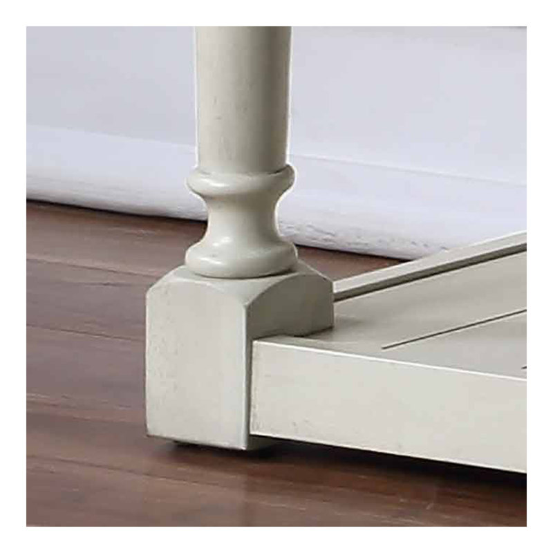 Lenka - Sofa Table