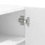 Antoninette Floating Shelf-925361122