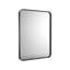 Miroir de salle de bain 30 po