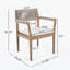 Ensemble de chaises d'extérieur (ensemble de 6)-152274850-152274852