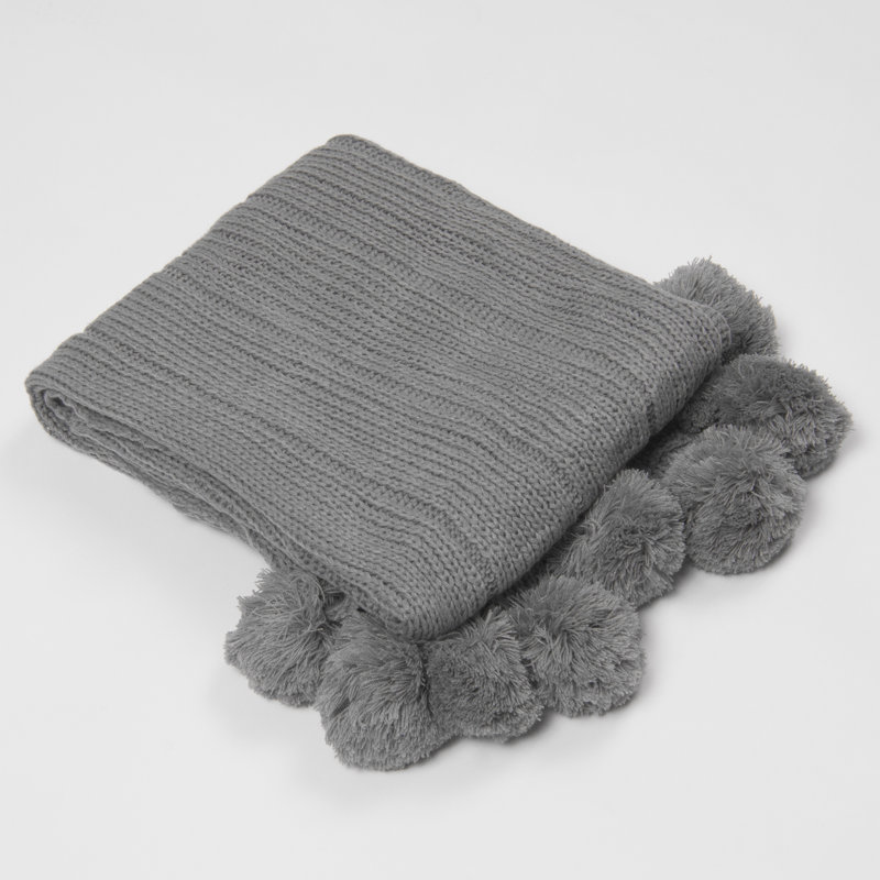 Jeté , Gris