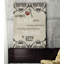 « love », art textuel sur toile tendue-26229633