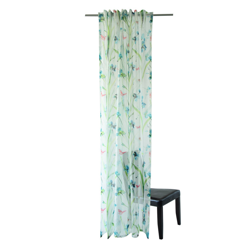 Room Darkening Sliding Panel