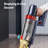 Cordless Stick Vacuum Cleaner With 45Kpa Suction, 450W Motor, Self-Standing Design, LED Display, Up To 55 Min Runtime For Carpet & Pet Hair