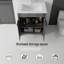 Meuble-lavabo autoportant avec lavabo-255122592-255122593