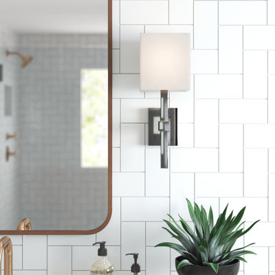 Akendra Armed Sconce