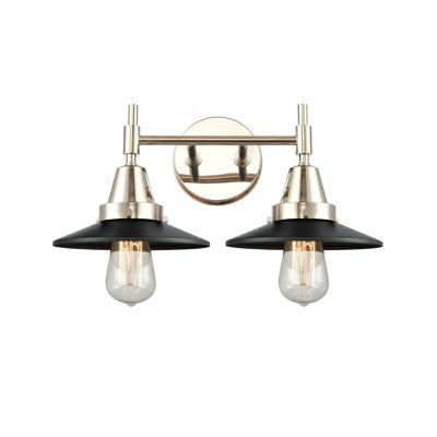 Krysia 2 - Light Dimmable Vanity Light