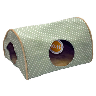 Kitty intérieur camping-car