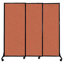Cloison coulissante Quickwall-105255114-105255111