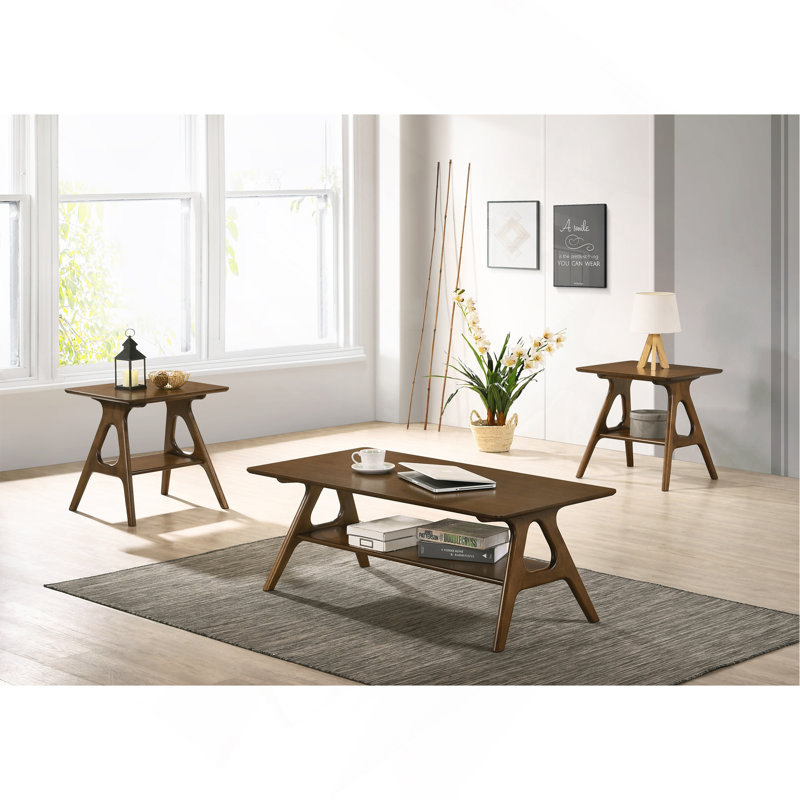 Mecos Coffee Table