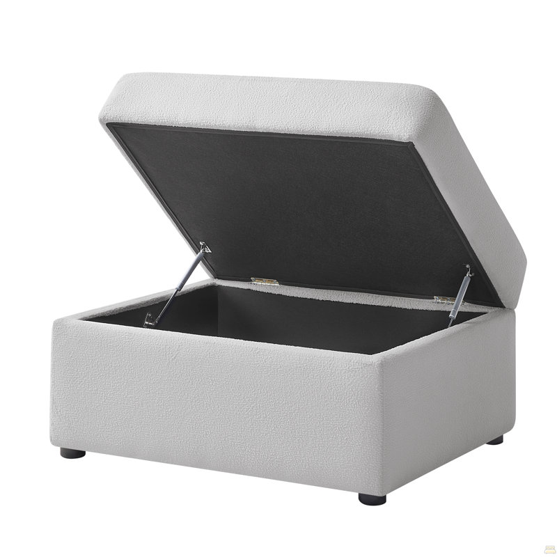 Canapé modulaire 6PC