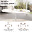 Extendable Dining Table