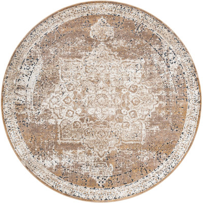 Anayaa Geometric Indoor Rug
