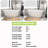 67'' x 29.5'' Freestanding Soaking Acrylic Bathtub-101947312