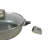 Sur La Table Kitchen Essentials Craft Studio 13 Piece Detachable Handle Pots and Pans Premium PFA Free Premium Ceramic Induction Cookware Set-107104657
