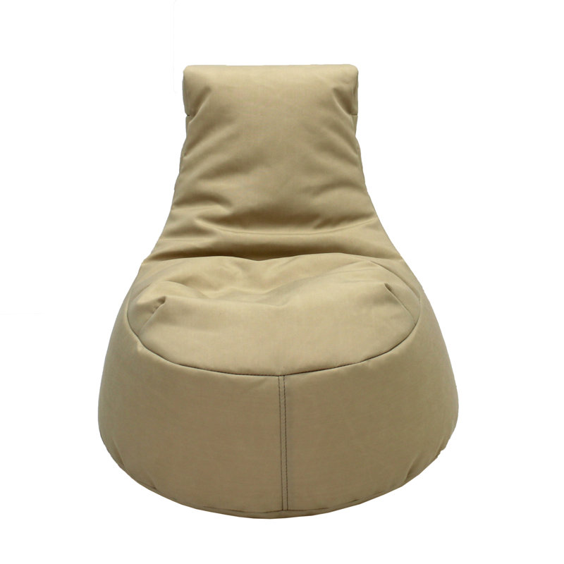 Fauteuil à billes Element Paddle Out Kids, Oléfine de sable