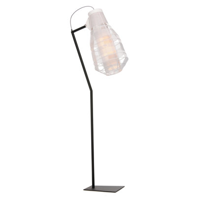 Schema Task Floor Lamp