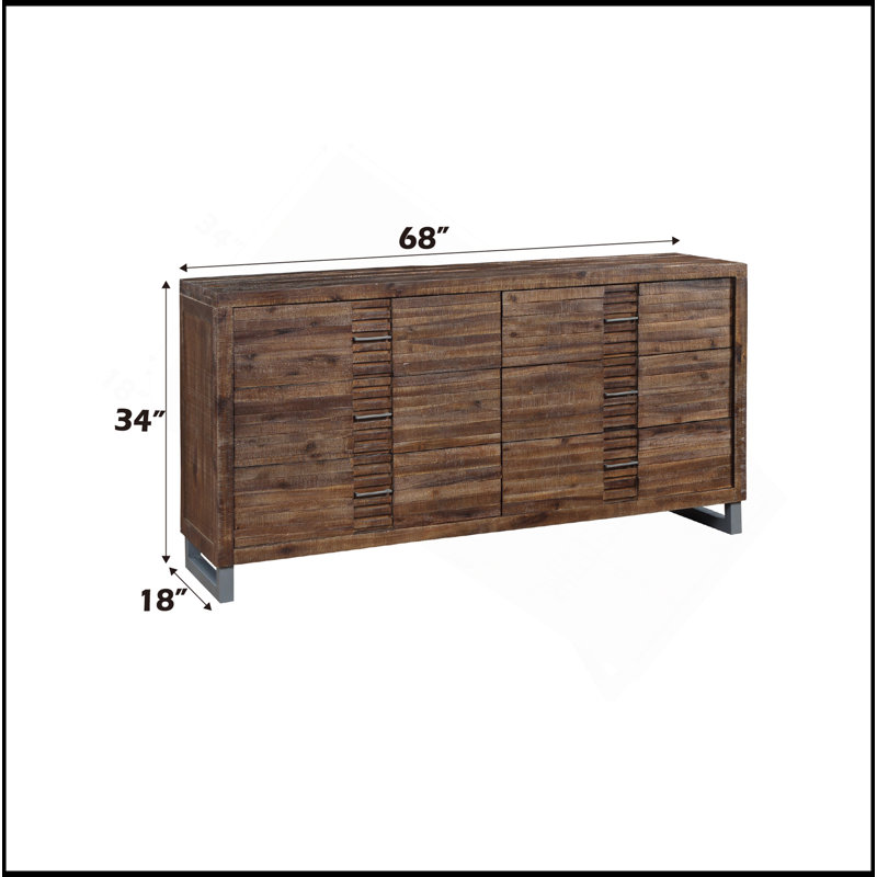 Commode Andria