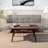 Table basse simple Arnitra