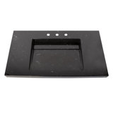 Libera 34'' L Bathroom Sink