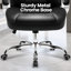 Fauteuil de direction ergonomique à haut dossier Nickoli-106361522