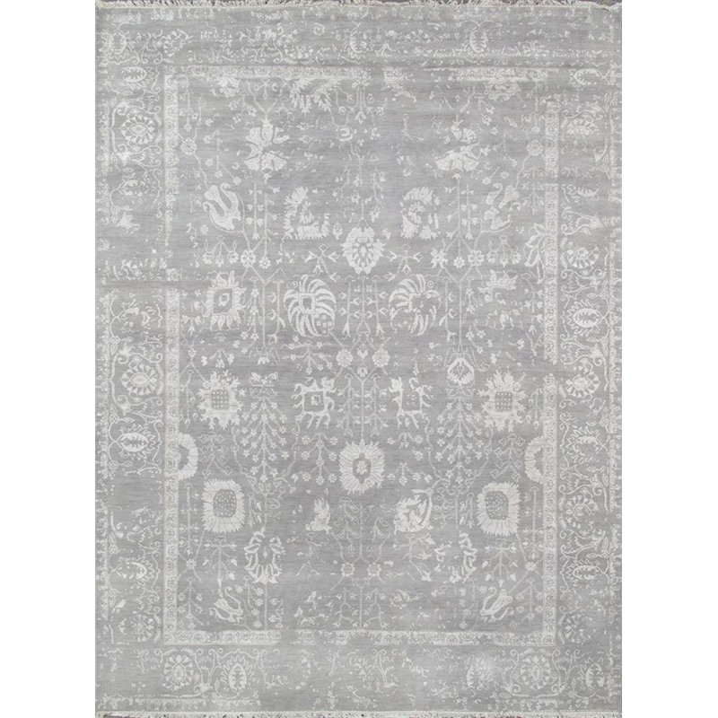 Oriental Area Rug