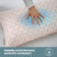 Silentnight Restore Copper Infused Cooling Pillow