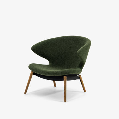 Ella Boucle Chair