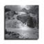 «White Water» par Photoinc Studio, art mural en métal-544704920