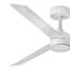 Ventilateur de plafond intelligent DEL Hinkley Speck-108493351-108493350