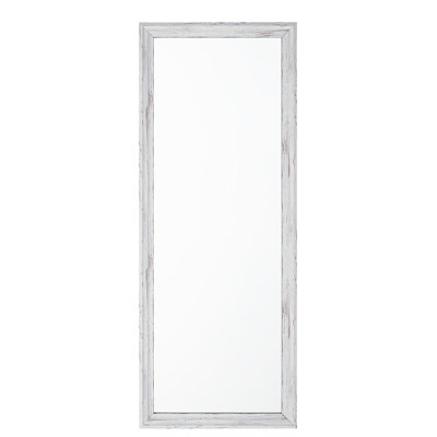 Mariam Flat Wall Mirror