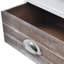 Latrell 38cm W Bedside Table