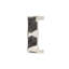 Ripple Hardware 3 7/8" Center to Center Bar Pull-46032450