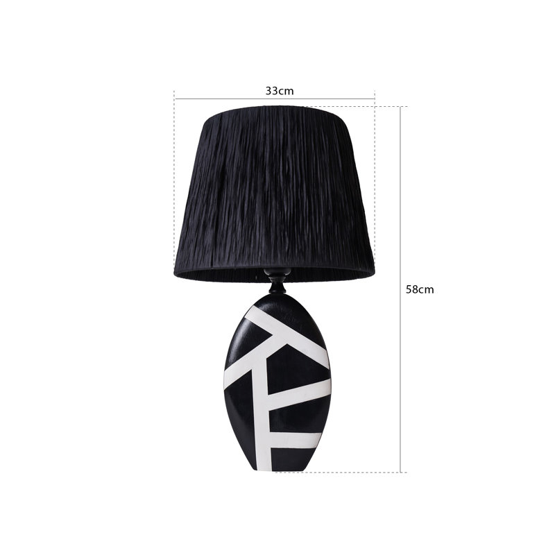 Hmy Design Lamp