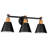Hitterdal 3 - Light Dimmable Vanity Light-337123084
