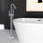 Freestanding Tub Filler with Diverter-51004417