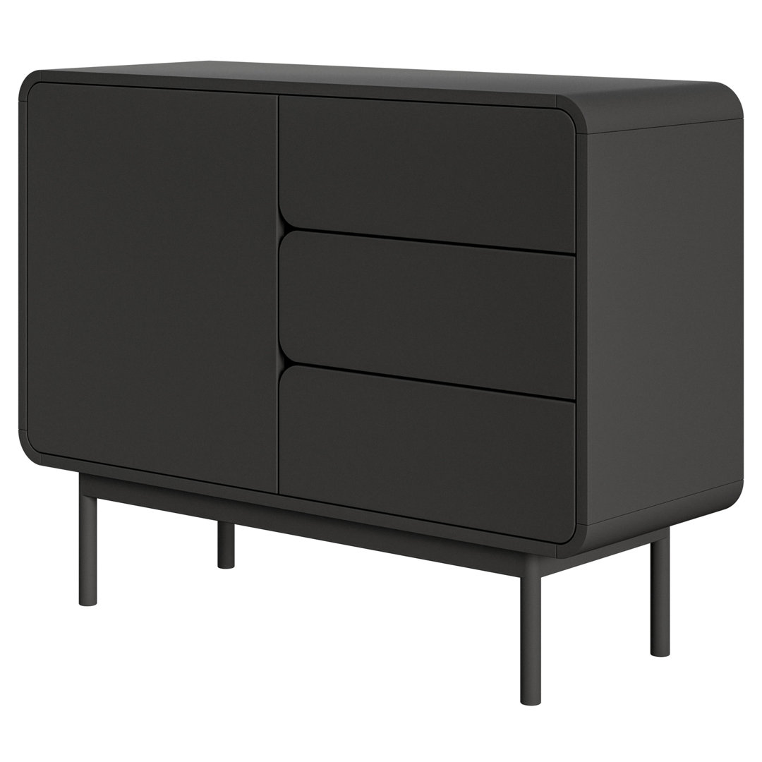 Sideboard Alphonce 104 cm