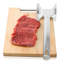 2Pcs Gadget de cuisine Marteau à viande